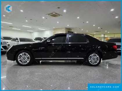KGM - SSANGYONG CHAIRMAN 500S DELUXE
