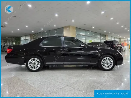 KGM - SSANGYONG CHAIRMAN 500S DELUXE