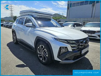 HYUNDAI TUCSON HEV 1.6 2WD