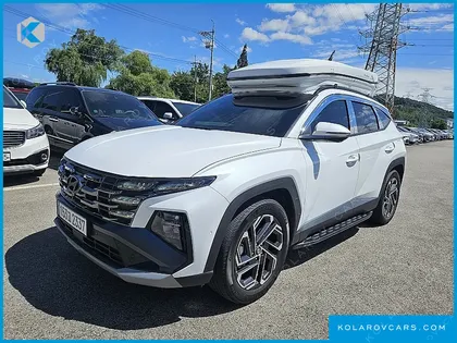 HYUNDAI TUCSON HEV 1.6 2WD