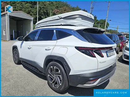 HYUNDAI TUCSON HEV 1.6 2WD