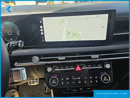 HYUNDAI TUCSON HEV 1.6 2WD