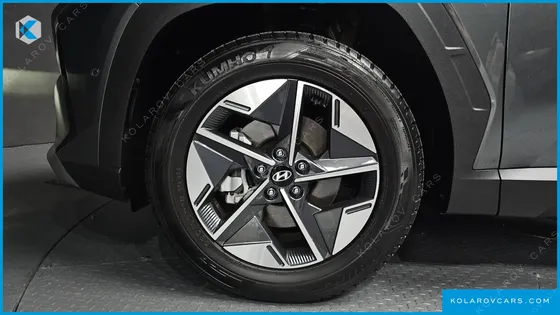 HYUNDAI TUCSON HEV 1.6 2WD