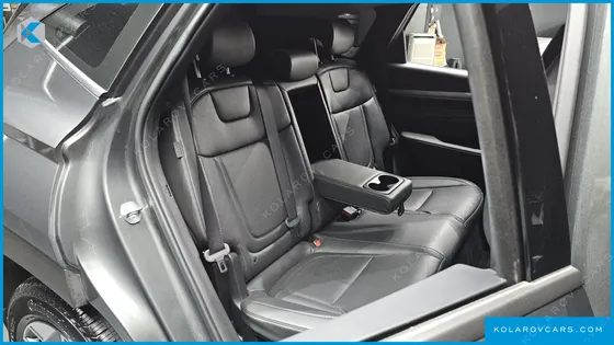 HYUNDAI TUCSON HEV 1.6 2WD