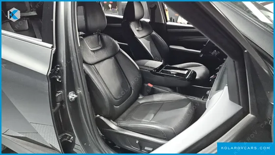 HYUNDAI TUCSON HEV 1.6 2WD