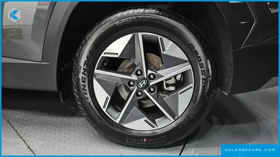 HYUNDAI TUCSON HEV 1.6 2WD