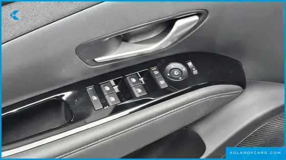HYUNDAI TUCSON HEV 1.6 2WD