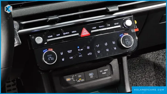 HYUNDAI TUCSON HEV 1.6 2WD