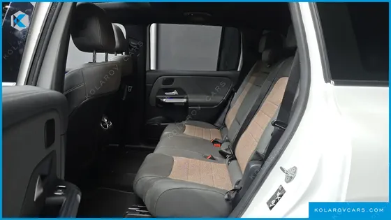 MERCEDES EQB EQB300 4MATIC