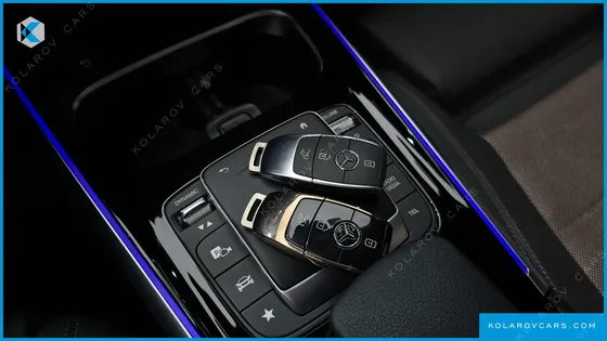 MERCEDES EQB EQB300 4MATIC