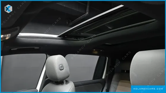 MERCEDES EQB EQB300 4MATIC