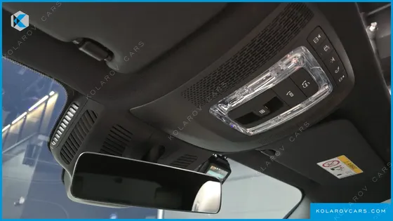 MERCEDES EQB EQB300 4MATIC