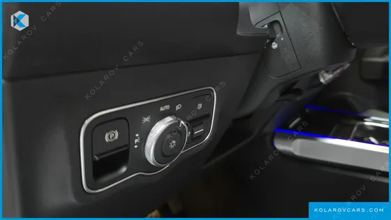 MERCEDES EQB EQB300 4MATIC