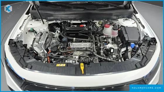 MERCEDES EQB EQB300 4MATIC AMG LINE