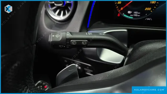 MERCEDES EQB EQB300 4MATIC AMG LINE