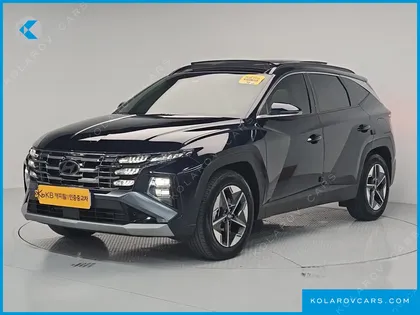 HYUNDAI TUCSON HEV 1.6 2WD