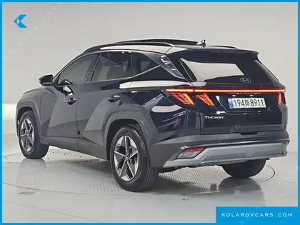 HYUNDAI TUCSON HEV 1.6 2WD