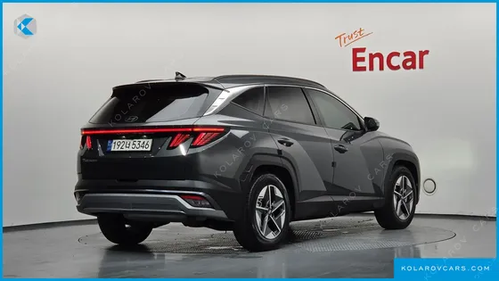 HYUNDAI TUCSON HEV 1.6 2WD