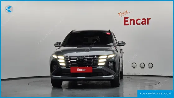 HYUNDAI TUCSON HEV 1.6 2WD