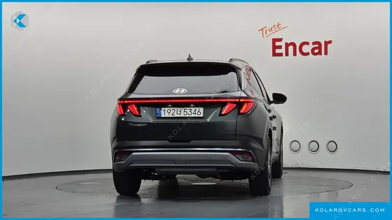HYUNDAI TUCSON HEV 1.6 2WD