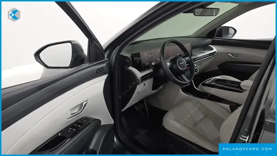 HYUNDAI TUCSON HEV 1.6 2WD