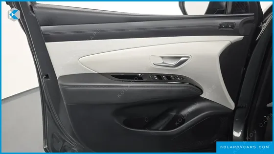 HYUNDAI TUCSON HEV 1.6 2WD