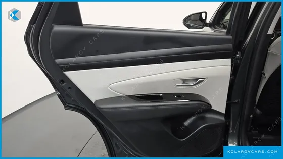 HYUNDAI TUCSON HEV 1.6 2WD