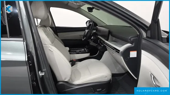 HYUNDAI TUCSON HEV 1.6 2WD