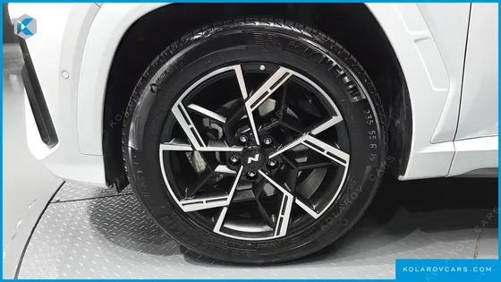 HYUNDAI TUCSON HEV 1.6 2WD