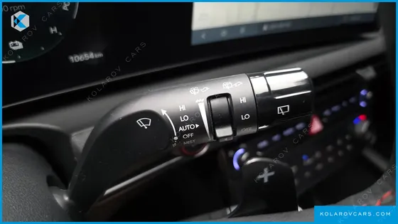 HYUNDAI TUCSON HEV 1.6 2WD