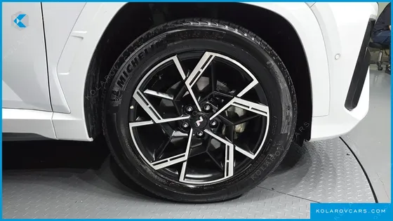 HYUNDAI TUCSON HEV 1.6 2WD