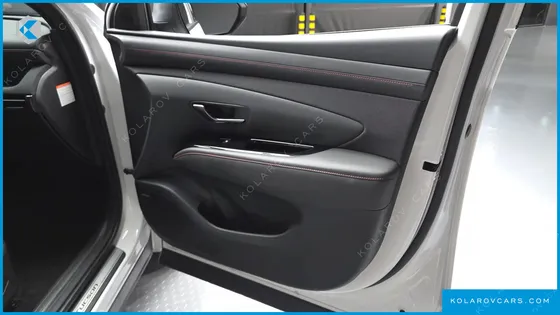 HYUNDAI TUCSON HEV 1.6 2WD