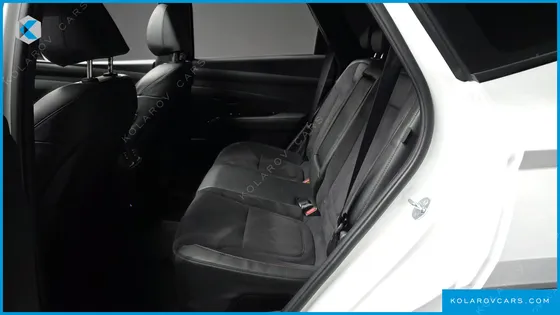 HYUNDAI TUCSON HEV 1.6 2WD