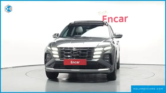 HYUNDAI TUCSON HEV 1.6 2WD