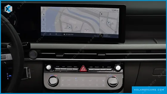 HYUNDAI TUCSON HEV 1.6 2WD