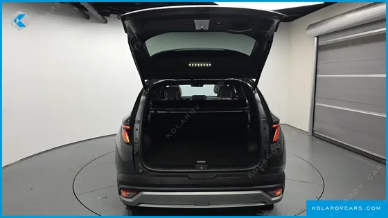 HYUNDAI TUCSON HEV 1.6 2WD