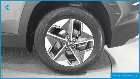 HYUNDAI TUCSON HEV 1.6 2WD