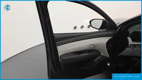 HYUNDAI TUCSON HEV 1.6 2WD