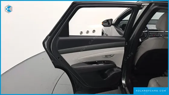 HYUNDAI TUCSON HEV 1.6 2WD