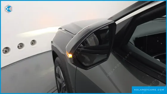 HYUNDAI TUCSON HEV 1.6 2WD