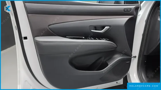 HYUNDAI TUCSON HEV 1.6 4WD