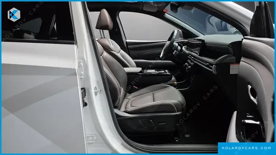 HYUNDAI TUCSON HEV 1.6 4WD
