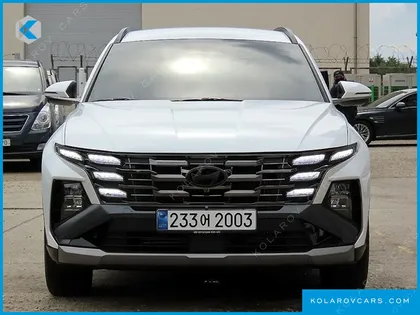 HYUNDAI TUCSON HEV 1.6 2WD