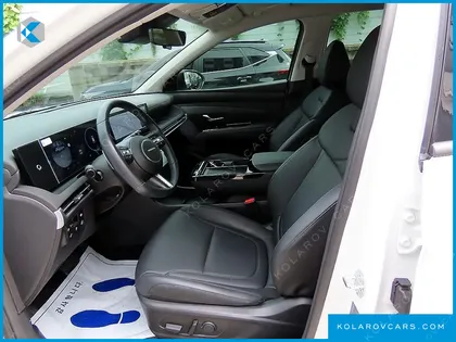HYUNDAI TUCSON HEV 1.6 2WD