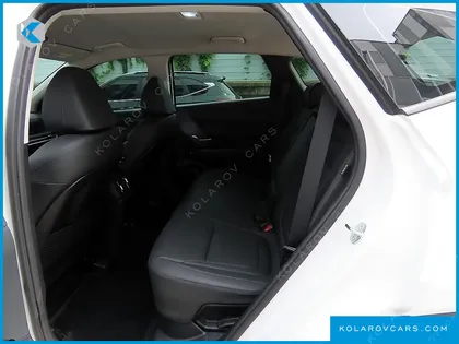 HYUNDAI TUCSON HEV 1.6 2WD
