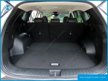 HYUNDAI TUCSON HEV 1.6 2WD