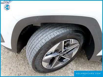 HYUNDAI TUCSON HEV 1.6 2WD
