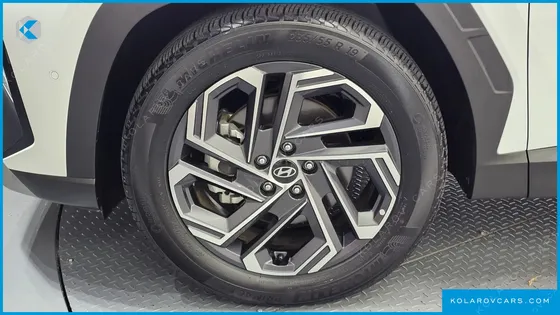 HYUNDAI TUCSON HEV 1.6 2WD