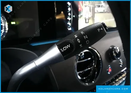 ROLLS ROYCE GHOST 6.7 V12