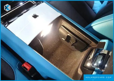 ROLLS ROYCE GHOST 6.7 V12
